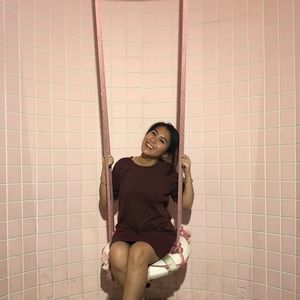 Meet your Posher, Shi